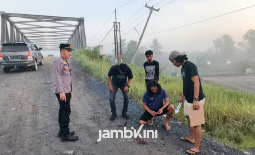 Tawuran Pemuda di Bram Itam Berujung Pengeroyokan, Tiga Orang Diamankan Polisi