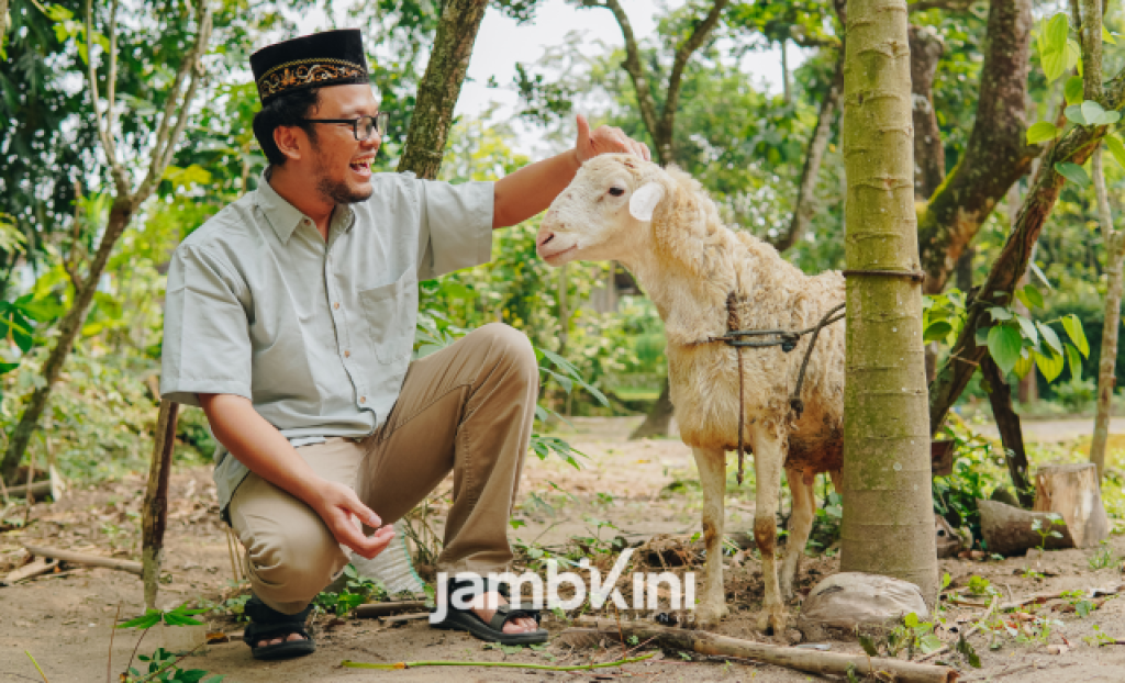 Sidang Isbat Idul Adha 2026 Dijadwalkan 17 Mei, Awal Zulhijah Segera Diputuskan