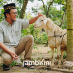 Sidang Isbat Idul Adha 2026 Dijadwalkan 17 Mei, Awal Zulhijah Segera Diputuskan