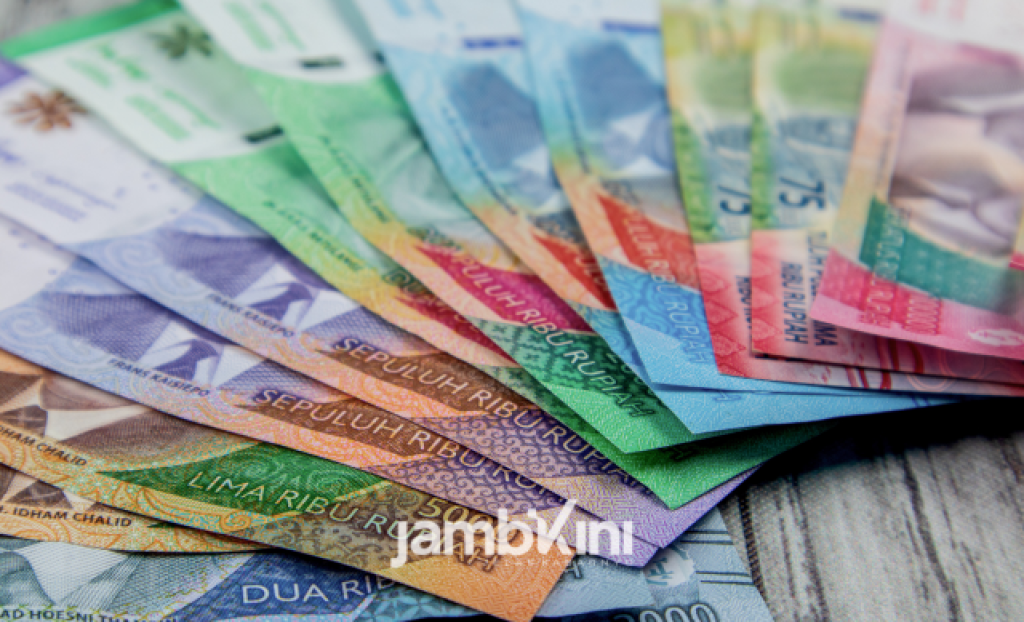 Rupiah Mulai Menguat Setelah Sempat Sentuh Level Terendah