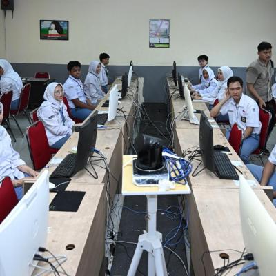 Kemendiktisaintek Tegaskan Hasil TKA Belum Jadi Syarat Wajib SNBP 2026